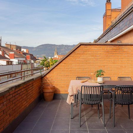 Ah El Mirador De La Catedral De Oviedo Vut5910As Lejlighed Eksteriør billede